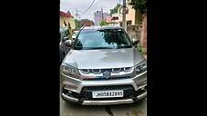 Used Maruti Suzuki Vitara Brezza ZDi in Jamshedpur