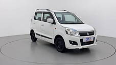 Used Maruti Suzuki Wagon R 1.0 VXI AMT (O) in Pune