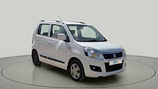 Used Maruti Suzuki Wagon R 1.0 VXI in Rajkot