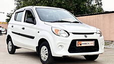 Used Maruti Suzuki Alto 800 Lxi in Vadodara