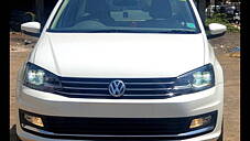 Used Volkswagen Vento Highline Plus 1.5 (D) 16 Alloy in Sangli