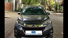 Used Honda WR-V VX MT Diesel in Coimbatore