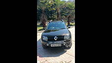 Used Renault Duster 110 PS Sandstorm Edition Diesel in Lucknow
