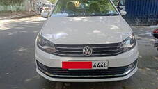 Used Volkswagen Vento Highline Diesel AT in Chennai