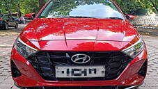 Used Hyundai i20 Asta (O) 1.2 MT [2020-2023] in Kolkata