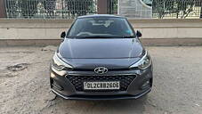 Used Hyundai Elite i20 Sportz Plus 1.2 in Delhi