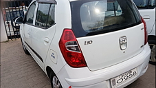 Used Hyundai i10 Magna 1.2 Kappa2 in Ranchi