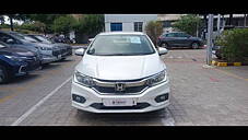 Used Honda City 4th Generation V Petrol [2017-2019] in Tiruchirappalli