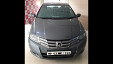 Second Hand Honda City 1.5 V MT in Mumbai