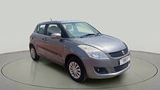 Used Maruti Suzuki Swift VXi in Indore