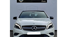 Second Hand Mercedes-Benz A-Class A 180 CDI Style in Pune