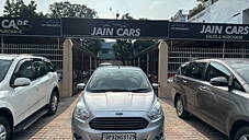 Used Ford Figo Titanium1.5 TDCi in Lucknow