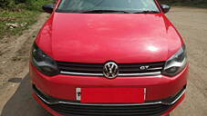 Used Volkswagen Polo GT TSI in Pune