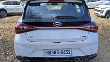 Used Hyundai i20 Sportz 1.0 Turbo IMT in Gurgaon