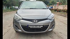 Second Hand Hyundai i20 Magna 1.2 in Indore