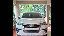 Used Toyota Fortuner 2.8 4x4 AT in Pune