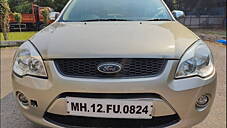 Used Ford Fiesta SXi 1.4 TDCi ABS in Pune