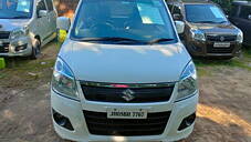 Used Maruti Suzuki Wagon R 1.0 VXI in Ranchi