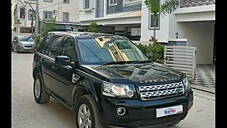 Used Land Rover Freelander 2 SE in Hyderabad