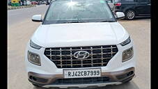 Used Hyundai Venue SX Plus 1.0 Turbo DCT in Jaipur