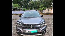 Used Maruti Suzuki XL6 Alpha MT Petrol in Jamshedpur