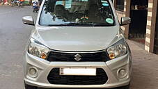 Used Maruti Suzuki Celerio ZXi AMT ABS in Kolkata