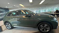 Used Audi Q5 Technology 45 TFSI in Delhi