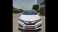 Used Honda City VX (O) MT BL Diesel in Delhi