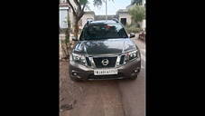 Used Nissan Terrano XL D Plus in Jaipur