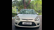 Used Ford Figo Duratec Petrol Titanium 1.2 in Kolkata