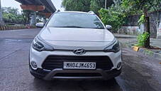 Used Hyundai i20 Active 1.2 S in Mumbai