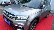 Used Maruti Suzuki Vitara Brezza VDi in Mumbai