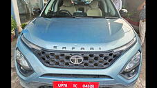 Second Hand Tata Safari XZ Plus Adventure in Kanpur