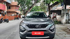 Used Tata Harrier XZ [2019-2020] in Coimbatore