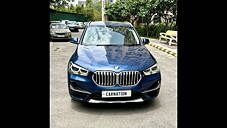 Used BMW X1 sDrive20i xLine in Delhi