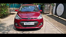 Used Hyundai Elite i20 Sportz 1.2 in Pune