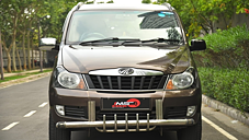 Second Hand Mahindra Quanto C4 in Kolkata