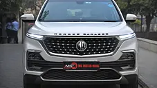 Second Hand MG Hector Sharp 1.5 DCT Petrol [2019-2020] in Kolkata