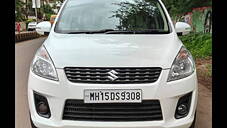 Used Maruti Suzuki Ertiga ZDi in Nashik