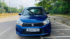 Used Maruti Suzuki Celerio VXi [2017-2019] in Pune