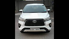 Used Toyota Innova Crysta GX 2.4 AT 8 STR in Faridabad