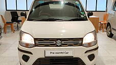 Used Maruti Suzuki Wagon R 1.0 LXI CNG (O) in Thane