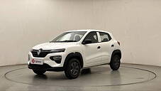 Used Renault Kwid RXL 1.0 in Mumbai