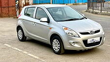 Used Hyundai i20 Asta 1.4 (AT) in Mumbai