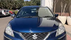 Used Maruti Suzuki Baleno Delta 1.2 in Lucknow