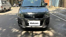 Used Maruti Suzuki Wagon R VXi 1.0 AMT [2019-2019] in Chennai