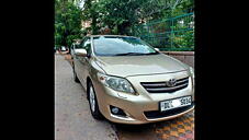 Second Hand Toyota Corolla Altis 1.8 G in Delhi