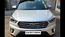 Second Hand Hyundai Creta SX Plus 1.6 CRDI in Kolkata
