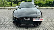 Used Audi RS5 Coupe in Mumbai