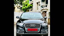 Used Audi Q3 35 TDI Premium + Sunroof in Lucknow